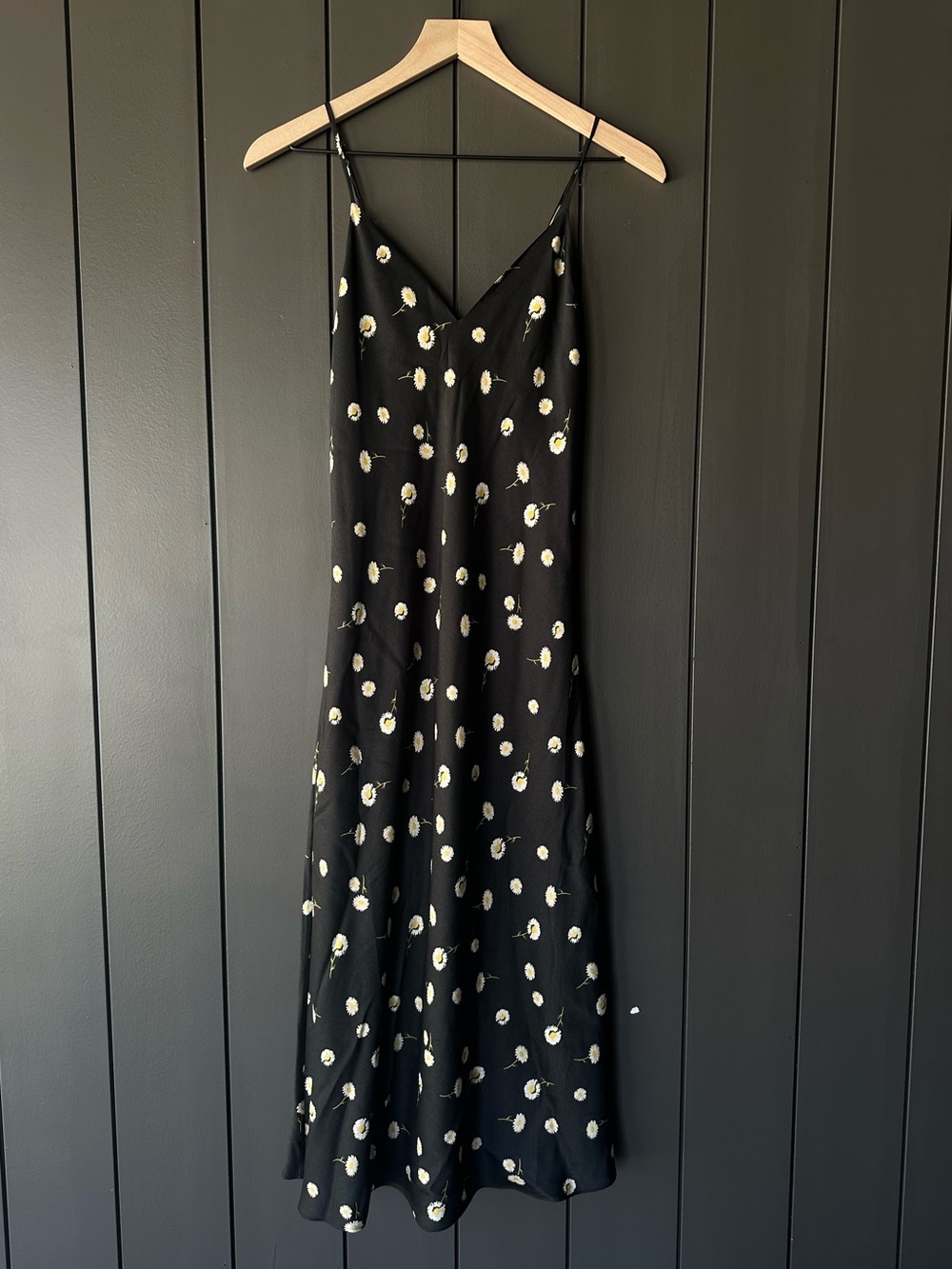 Rag and Bone Floral Slip Dress / NWOT / Size 0